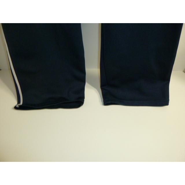 青森県立青森中央高校 男子ジャージ上下セット/サイズO 中古 青森県立青森中央高校 男子ジャージ上下セット/サイズO 中古