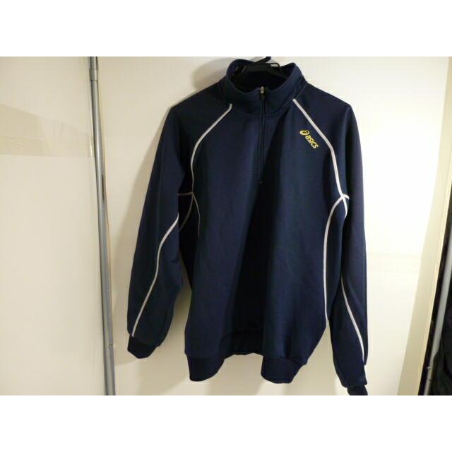 青森県立青森中央高校 男子ジャージ上下セット/サイズO 中古 青森県立青森中央高校 男子ジャージ上下セット/サイズO 中古