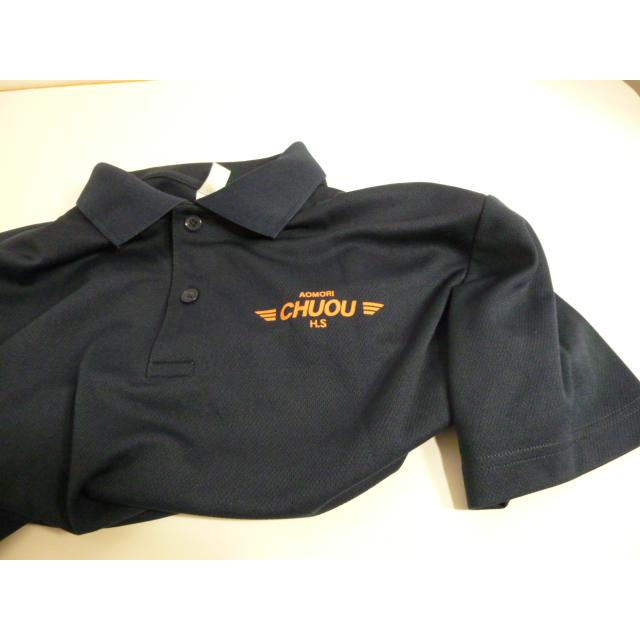 【激レア】中央大学(CHUO Univ) ポロシャツ 黒【XOサイズ】 CHUO Univ ポロシャツ 黒 激レア】中央大学(CHUO Univ) ポロシャツ 黒
