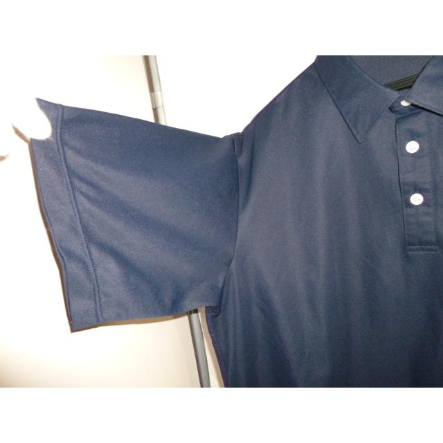 青森明の星中学・高等学校 男子ポロシャツ/サイズ3Ｌ (1) 中古 保管品 |  | 12
