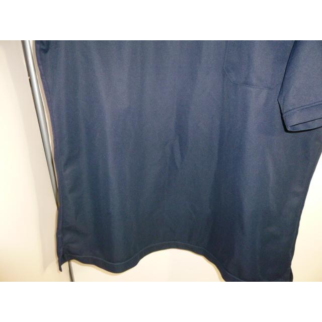 青森明の星中学・高等学校 男子ポロシャツ/サイズ3Ｌ (1) 中古 保管品 |  | 13