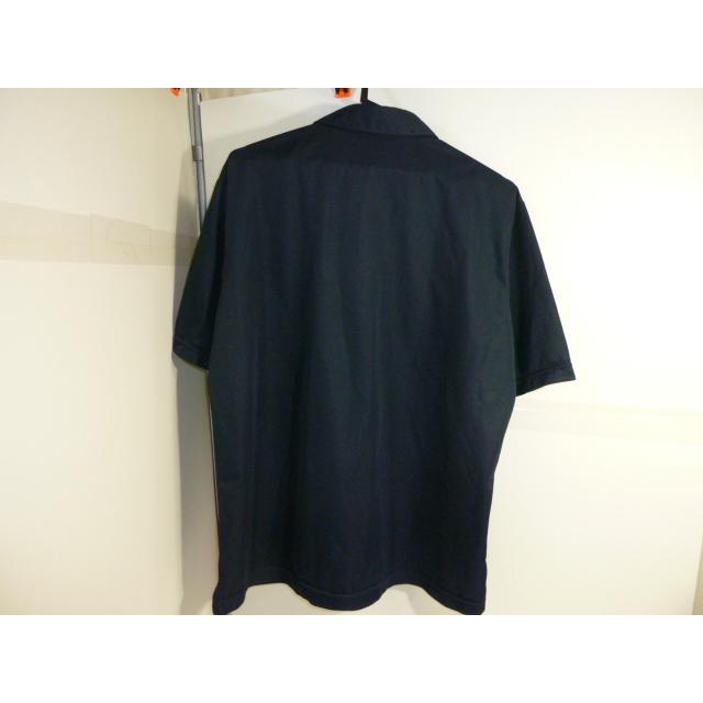 青森明の星中学・高等学校 男子ポロシャツ/サイズ3Ｌ (1) 中古 保管品 |  | 16