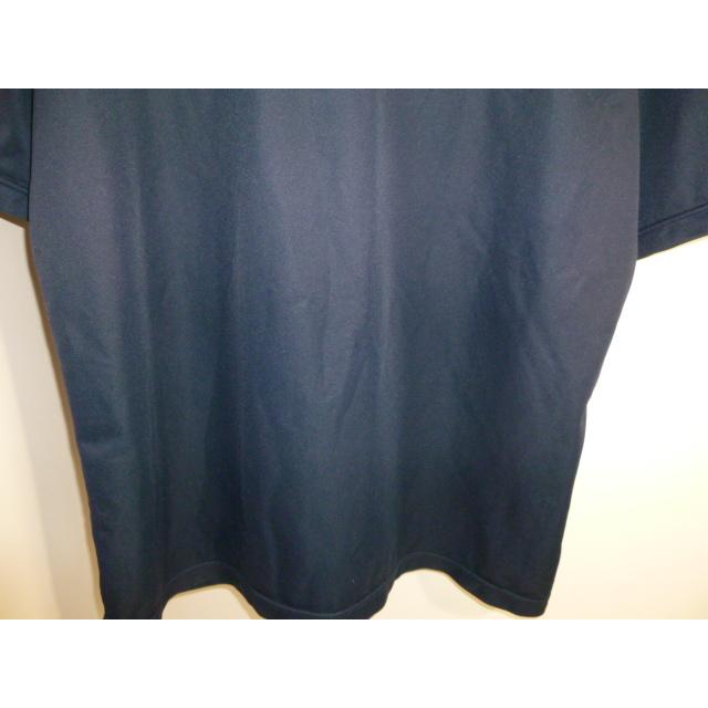 青森明の星中学・高等学校 男子ポロシャツ/サイズ3Ｌ (1) 中古 保管品 |  | 18