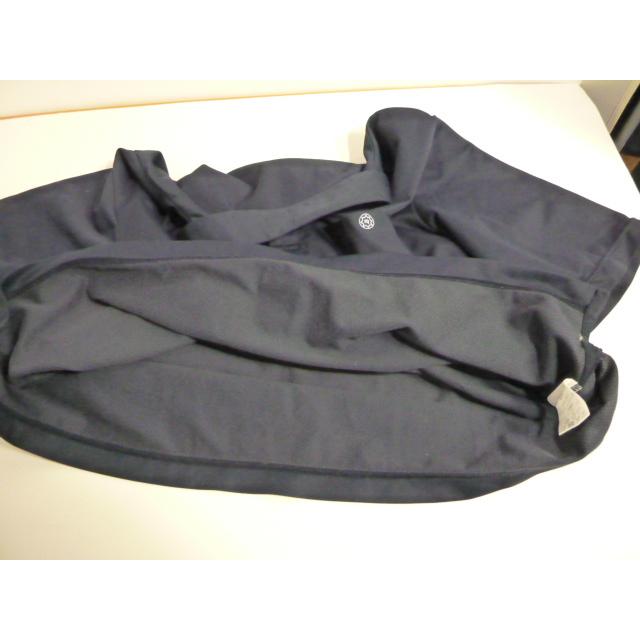 青森明の星中学・高等学校 男子ポロシャツ/サイズ3Ｌ (1) 中古 保管品 |  | 02