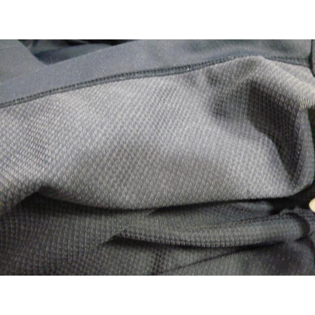 青森明の星中学・高等学校 男子ポロシャツ/サイズ3Ｌ (1) 中古 保管品 |  | 03