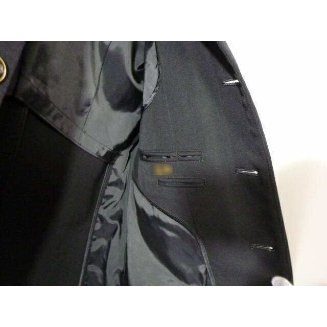 KANKO レギュラーカラー標準型学生服（学ラン） 175A 中古 ホックの欠損あり 業者クリーニング済み |  | 16