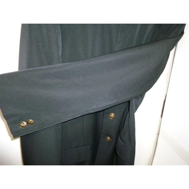 KANKO レギュラーカラー標準型学生服（学ラン） 175A 中古 ホックの欠損あり 業者クリーニング済み |  | 07