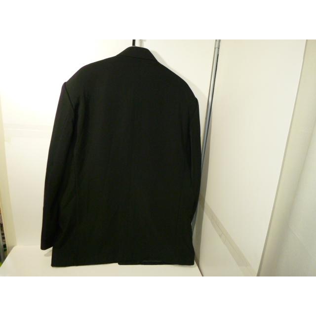 KANKO 青森県立青森高等学校 ラウンドカラー黒学生服（学ラン） 190A 中古 左下ダメージあり 業者クリーニング済み |  | 12