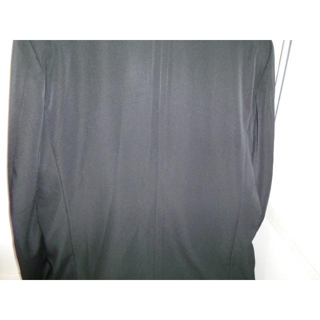 KANKO 青森県立青森高等学校 ラウンドカラー黒学生服（学ラン） 190A 中古 左下ダメージあり 業者クリーニング済み |  | 14