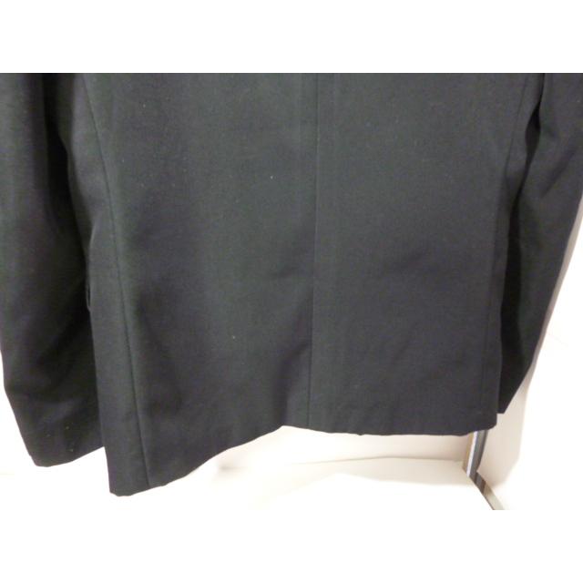 KANKO ラウンドカラー黒学生服（学ラン） 165A  ライナー付き 中古 クリーニングで落ちない汚れなど有り 業者クリーニング済み |  | 10