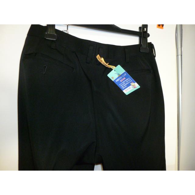 KANKO インフィニスタ 標準型学生服（学ラン）ズボン（黒）ウエスト79 中古 業者クリーニング済み |  | 10
