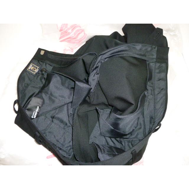 KANKO インフィニスタ 標準型学生服（学ラン）ズボン（黒）ウエスト79 中古 業者クリーニング済み |  | 16