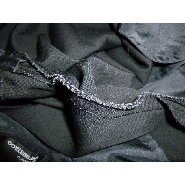 KANKO インフィニスタ 標準型学生服（学ラン）ズボン（黒）ウエスト79