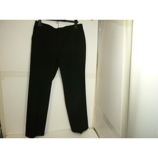 KANKO インフィニスタ 標準型学生服（学ラン）ズボン（黒）ウエスト79