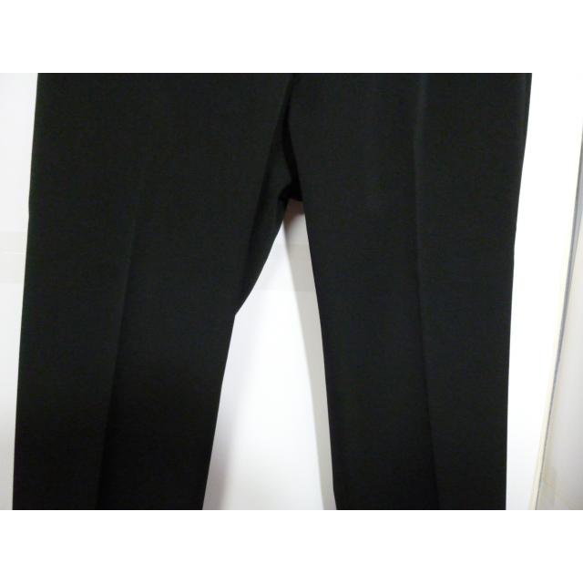 KANKO インフィニスタ 標準型学生服（学ラン）ズボン（黒）ウエスト79 中古 業者クリーニング済み |  | 03