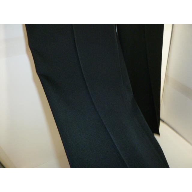 KANKO インフィニスタ 標準型学生服（学ラン）ズボン（黒）ウエスト79 中古 業者クリーニング済み |  | 05