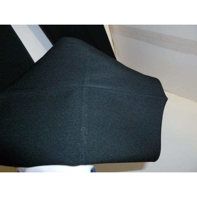 KANKO インフィニスタ 標準型学生服（学ラン）ズボン（黒）ウエスト79 中古 業者クリーニング済み |  | 06