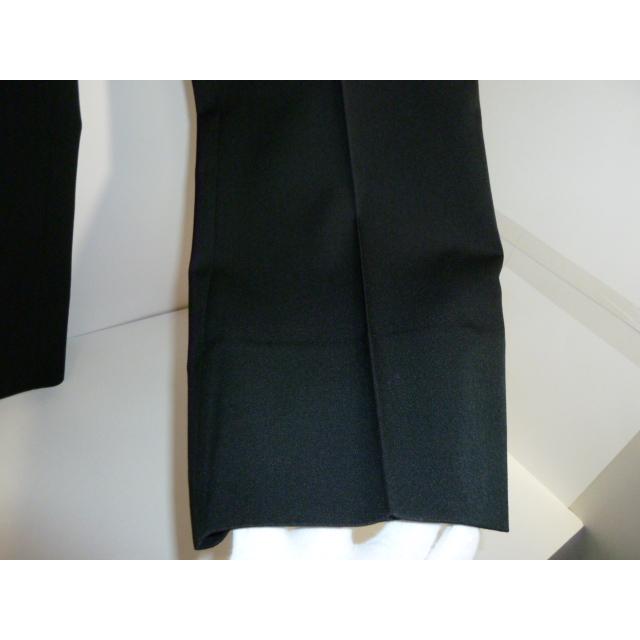 KANKO インフィニスタ 標準型学生服（学ラン）ズボン（黒）ウエスト79 中古 業者クリーニング済み |  | 08