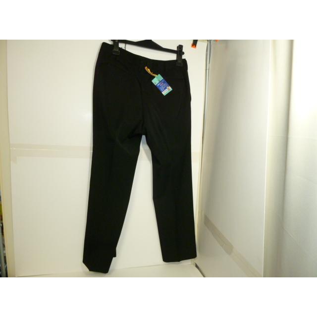 KANKO インフィニスタ 標準型学生服（学ラン）ズボン（黒）ウエスト79 中古 業者クリーニング済み |  | 09