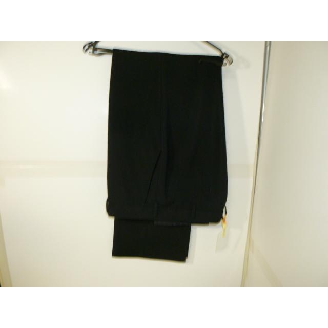 KANKO 標準型学生服（学ラン）ズボン（黒）ウエスト88 中古 業者クリーニング済み | 