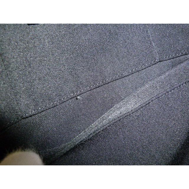 KANKO 標準型学生服（学ラン）ズボン（黒）ウエスト88 中古 業者クリーニング済み |  | 11