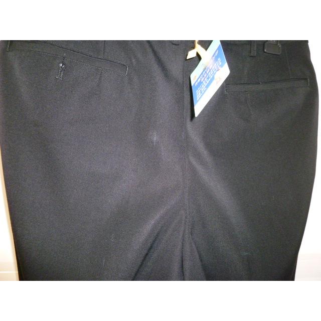 KANKO 標準型学生服（学ラン）ズボン（黒）ウエスト88 中古 業者クリーニング済み |  | 12