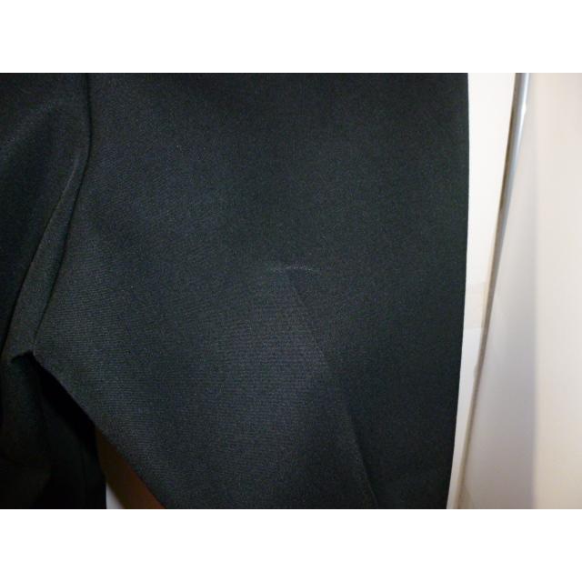 KANKO 標準型学生服（学ラン）ズボン（黒）ウエスト88 中古 業者クリーニング済み |  | 14