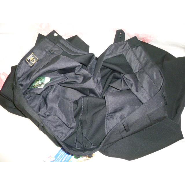 KANKO 標準型学生服（学ラン）ズボン（黒）ウエスト88 中古 業者クリーニング済み |  | 16