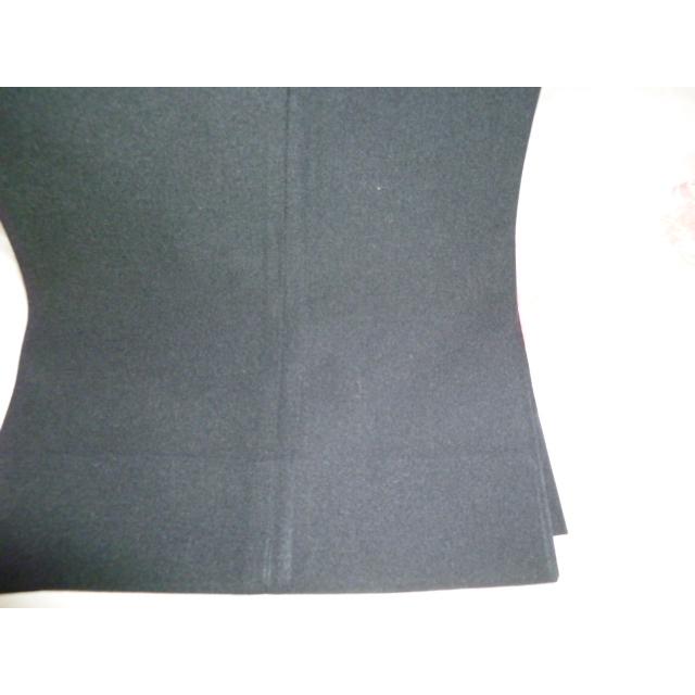 KANKO 標準型学生服（学ラン）ズボン（黒）ウエスト88 中古 業者クリーニング済み |  | 20