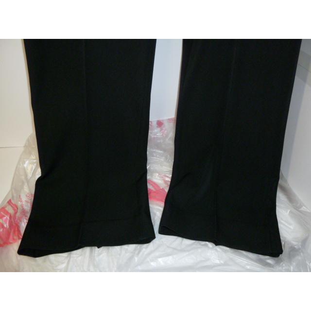 KANKO 標準型学生服（学ラン）ズボン（黒）ウエスト88 中古 業者クリーニング済み |  | 04
