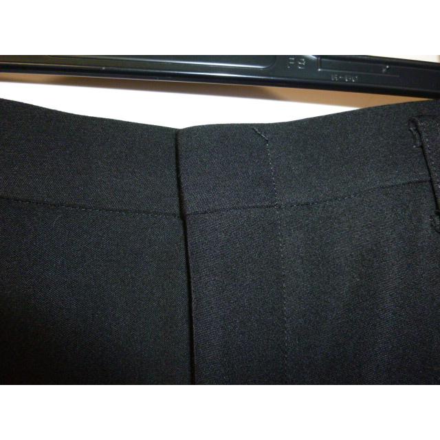KANKO 標準型学生服（学ラン）ズボン（黒）ウエスト88 中古 業者クリーニング済み |  | 05