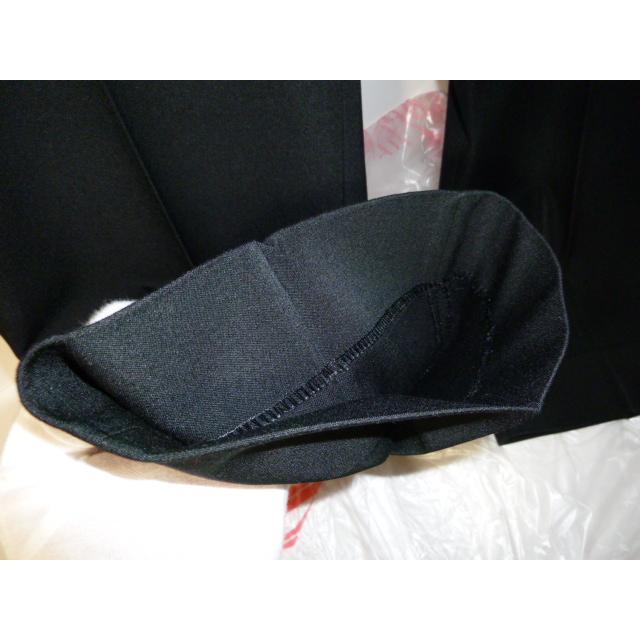 KANKO 標準型学生服（学ラン）ズボン（黒）ウエスト88 中古 業者クリーニング済み |  | 07