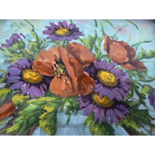 イタリア製　ITA-LICA ARS　飾り皿　水色花瓶　新品　定価19000円 |  | 01