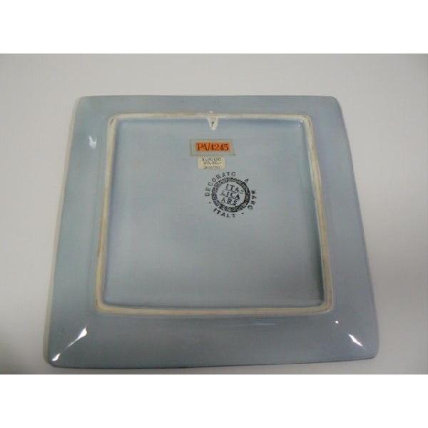 イタリア製　ITA-LICA ARS　飾り皿　水色花瓶　新品　定価19000円 |  | 03