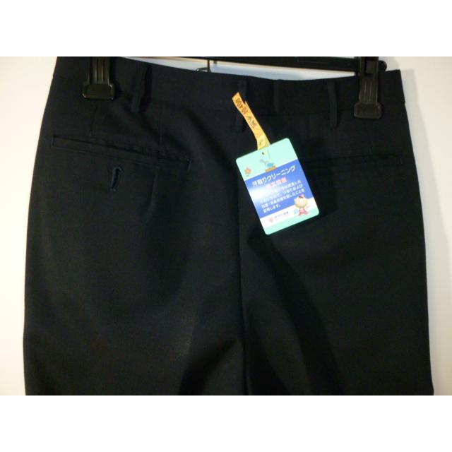 TOMBOW 青森県立青森中央高等学校 男子制服６点セット、校章付き 中古 旧タイプ 業者クリーニング済み |  | 12