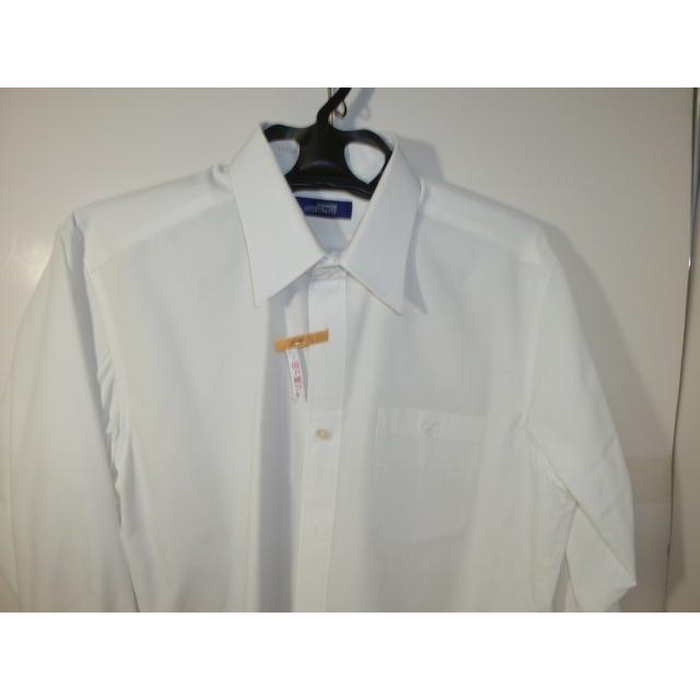 TOMBOW 青森県立青森中央高等学校 男子制服６点セット、校章付き 中古 旧タイプ 業者クリーニング済み |  | 15