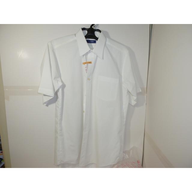 TOMBOW 青森県立青森中央高等学校 男子制服６点セット、校章付き 中古 旧タイプ 業者クリーニング済み |  | 18