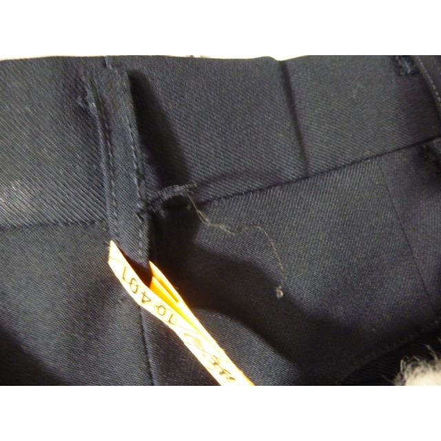 TOMBOW 青森県立青森中央高等学校 男子制服６点セット、校章付き 中古 旧タイプ 業者クリーニング済み |  | 09