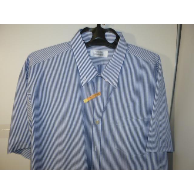 青森私立山田高等学校 Yシャツ(夏用)ベスト