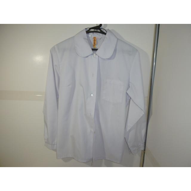 青森市立佃中学校 女子制服5点セット 中古 業者クリーニング済み |  | 14