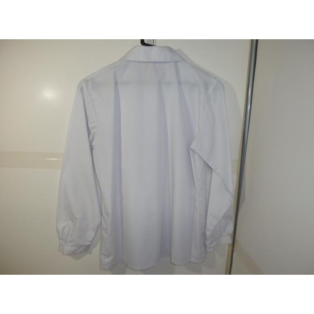 青森市立佃中学校 女子制服5点セット 中古 業者クリーニング済み |  | 17