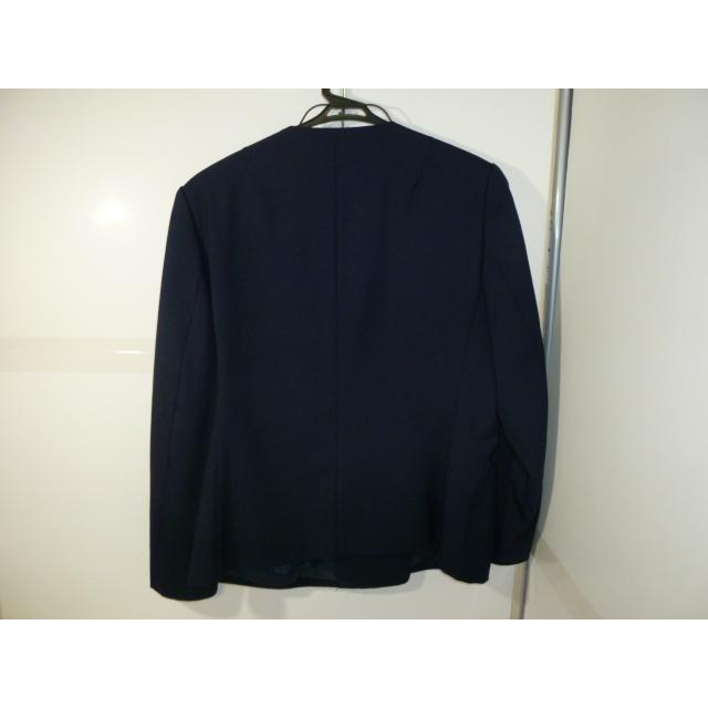 青森市立佃中学校 女子制服5点セット 中古 業者クリーニング済み |  | 06