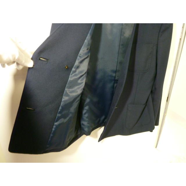 青森市立佃中学校 女子制服5点セット 中古 業者クリーニング済み |  | 07