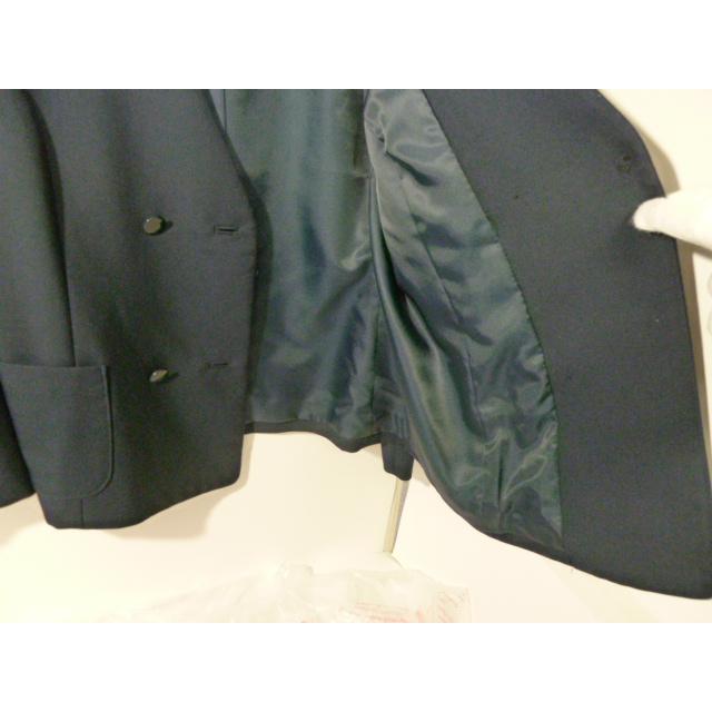 青森市立佃中学校 女子制服5点セット 中古 業者クリーニング済み |  | 08