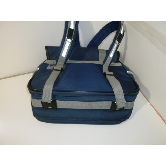 青森市立佃中学校 スクールザック 中古 |  | 11