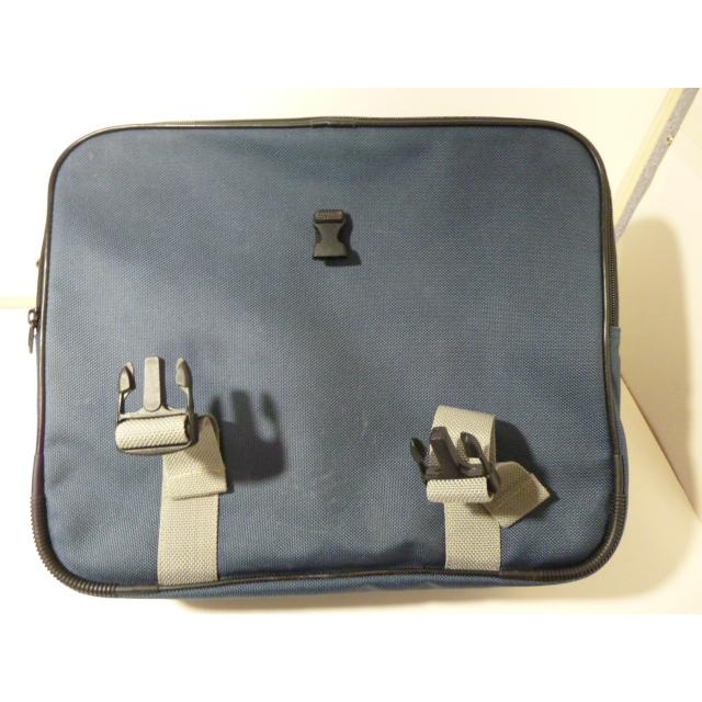 青森市立佃中学校 スクールザック 中古 |  | 19