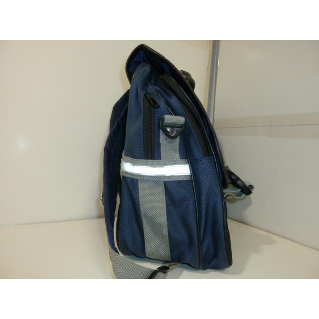 青森市立佃中学校 スクールザック 中古 |  | 06