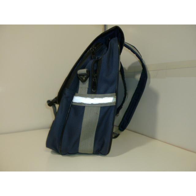 青森市立佃中学校 スクールザック 中古 |  | 07