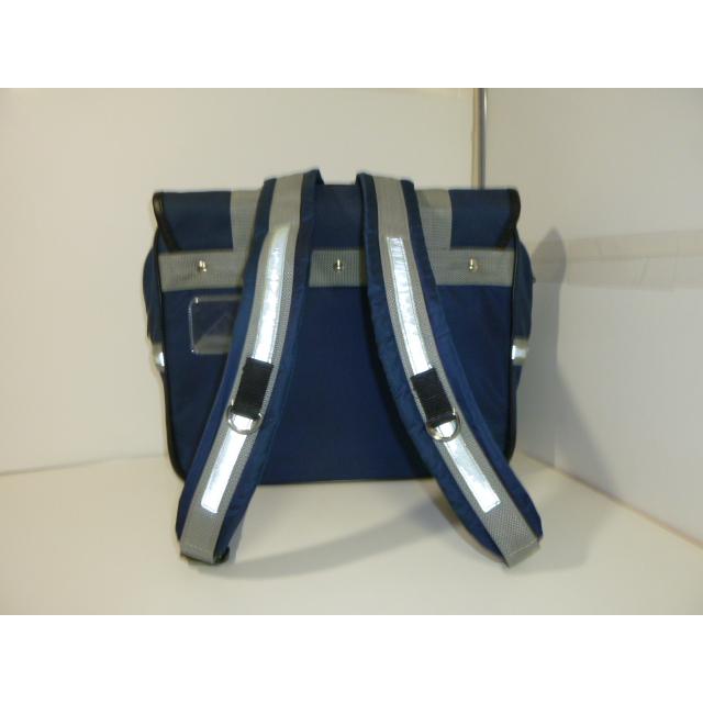 青森市立佃中学校 スクールザック 中古 |  | 09