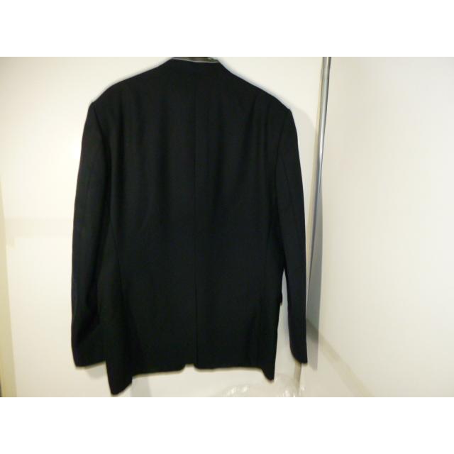 TOMBOW 青森山田高等学校 男子制服4点セット、校章付き 中古 業者クリーニング済み |  | 04